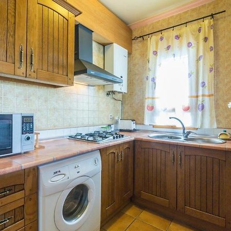 Alojamiento Rural Sierra De Castril Zewnętrze zdjęcie