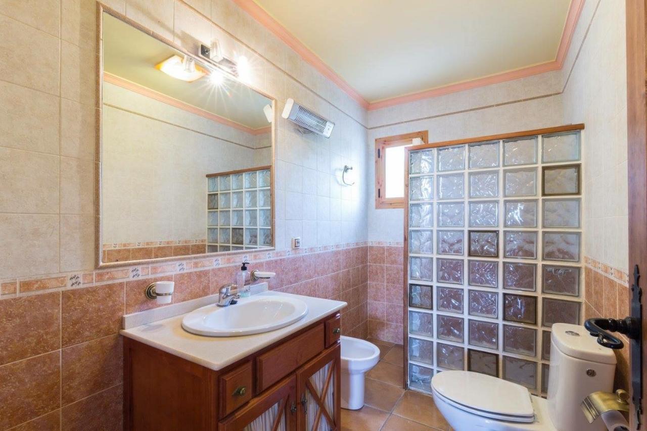 Alojamiento Rural Sierra De Castril Zewnętrze zdjęcie