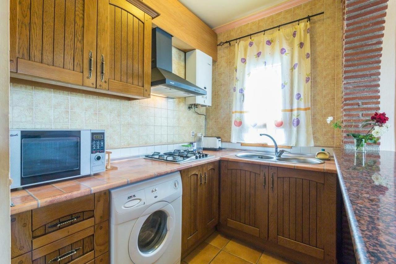 Alojamiento Rural Sierra De Castril Zewnętrze zdjęcie