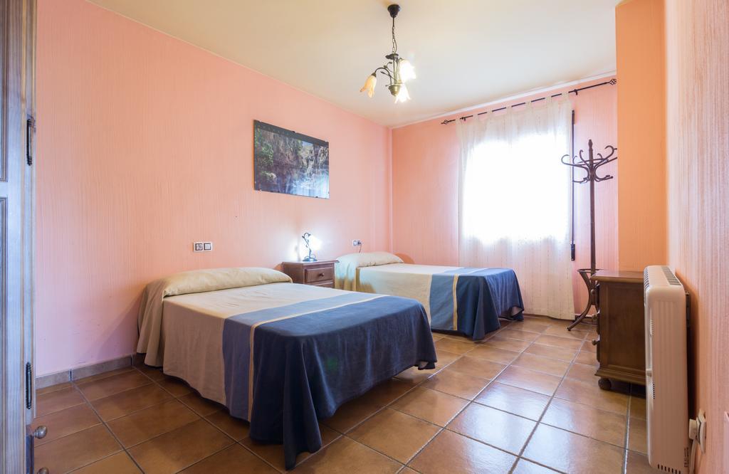 Alojamiento Rural Sierra De Castril Zewnętrze zdjęcie